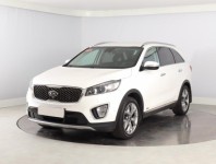 Kia Sorento  2.2 CRDi TOP