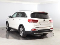 Kia Sorento  2.2 CRDi TOP