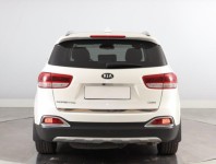 Kia Sorento  2.2 CRDi TOP