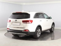 Kia Sorento  2.2 CRDi TOP