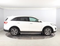 Kia Sorento  2.2 CRDi TOP