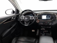 Kia Sorento  2.2 CRDi TOP