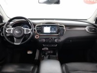Kia Sorento  2.2 CRDi TOP