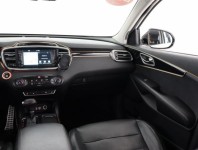 Kia Sorento  2.2 CRDi TOP