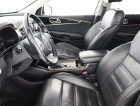 Kia Sorento  2.2 CRDi TOP