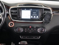 Kia Sorento  2.2 CRDi TOP