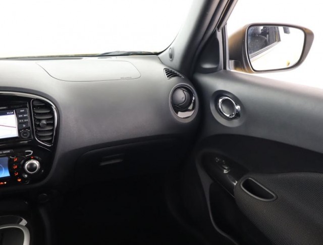 Nissan Juke  1.6 i Tekna