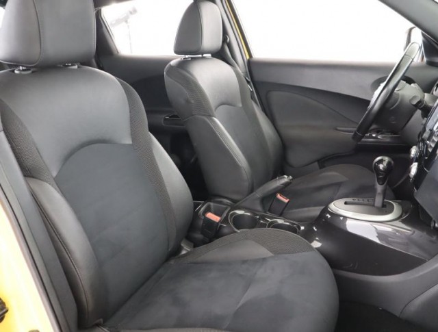 Nissan Juke  1.6 i Tekna
