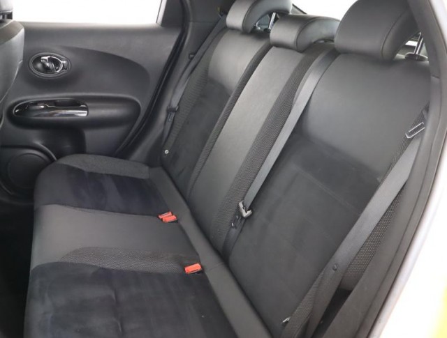 Nissan Juke  1.6 i Tekna