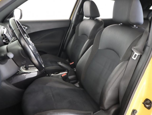 Nissan Juke  1.6 i Tekna