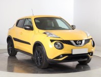 Nissan Juke  1.6 i Tekna