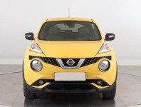 Nissan Juke  1.6 i Tekna
