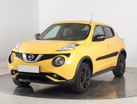 Nissan Juke  1.6 i Tekna