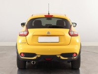Nissan Juke  1.6 i Tekna
