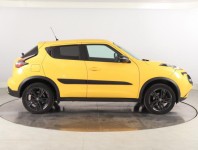 Nissan Juke  1.6 i Tekna