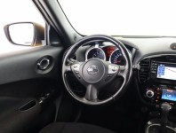 Nissan Juke  1.6 i Tekna