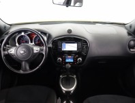 Nissan Juke  1.6 i Tekna