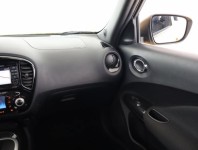 Nissan Juke  1.6 i Tekna