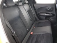 Nissan Juke  1.6 i Tekna