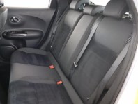 Nissan Juke  1.6 i Tekna