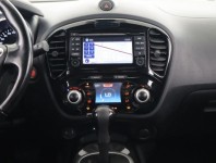Nissan Juke  1.6 i Tekna