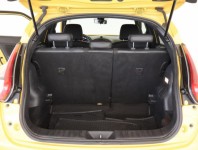 Nissan Juke  1.6 i Tekna