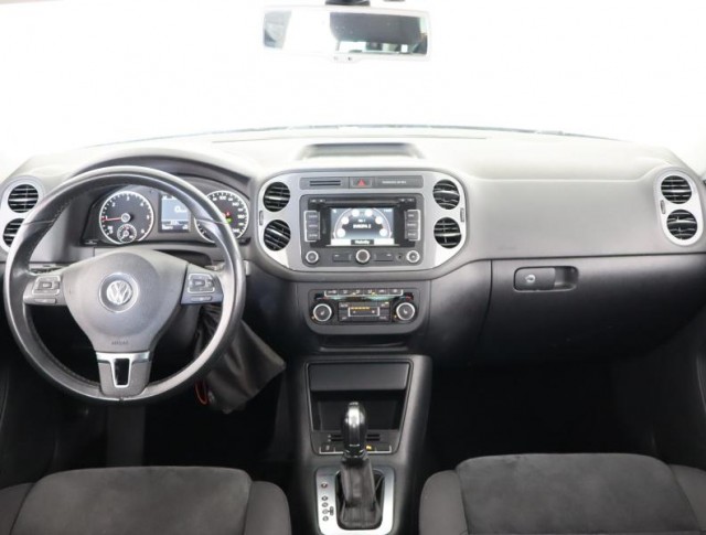 Volkswagen Tiguan  2.0 TDI 