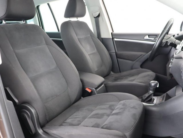 Volkswagen Tiguan  2.0 TDI 