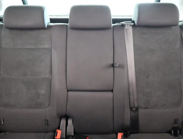 Volkswagen Tiguan  2.0 TDI 