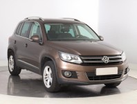 Volkswagen Tiguan  2.0 TDI 