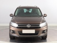 Volkswagen Tiguan  2.0 TDI 