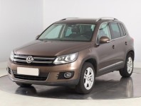 Volkswagen Tiguan  2.0 TDI 