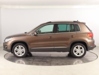 Volkswagen Tiguan  2.0 TDI 
