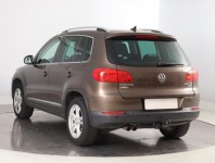 Volkswagen Tiguan  2.0 TDI 