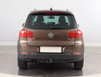 Volkswagen Tiguan  2.0 TDI 