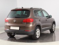 Volkswagen Tiguan  2.0 TDI 
