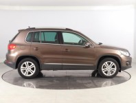 Volkswagen Tiguan  2.0 TDI 