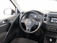 Volkswagen Tiguan  2.0 TDI 