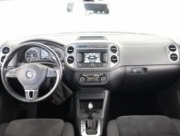 Volkswagen Tiguan  2.0 TDI 