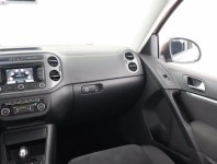 Volkswagen Tiguan  2.0 TDI 