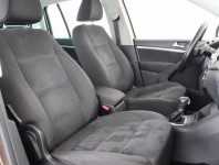 Volkswagen Tiguan  2.0 TDI 