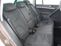 Volkswagen Tiguan  2.0 TDI 
