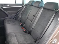 Volkswagen Tiguan  2.0 TDI 