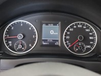 Volkswagen Tiguan  2.0 TDI 