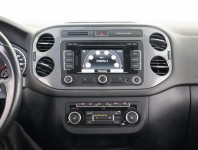 Volkswagen Tiguan  2.0 TDI 