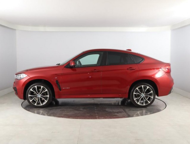 BMW X6  xDrive40d M Paket