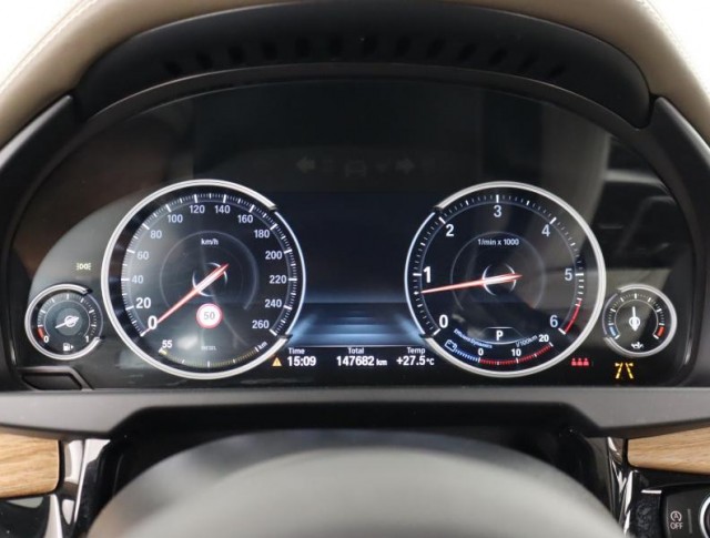 BMW X6  xDrive40d M Paket