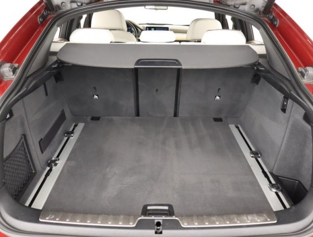 BMW X6  xDrive40d M Paket