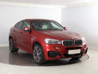 BMW X6  xDrive40d M Paket