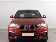 BMW X6  xDrive40d M Paket
